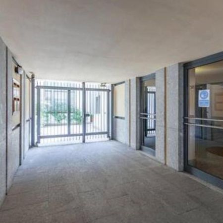 Noisette Casa Con Giardino Apartman Milánó Kültér fotó