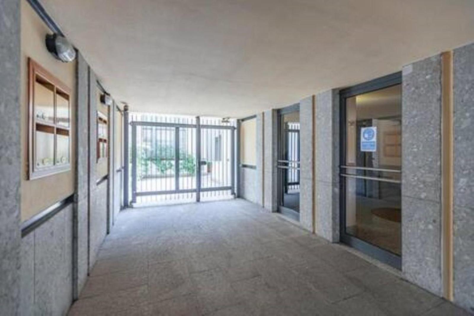 Noisette Casa Con Giardino Apartman Milánó Kültér fotó