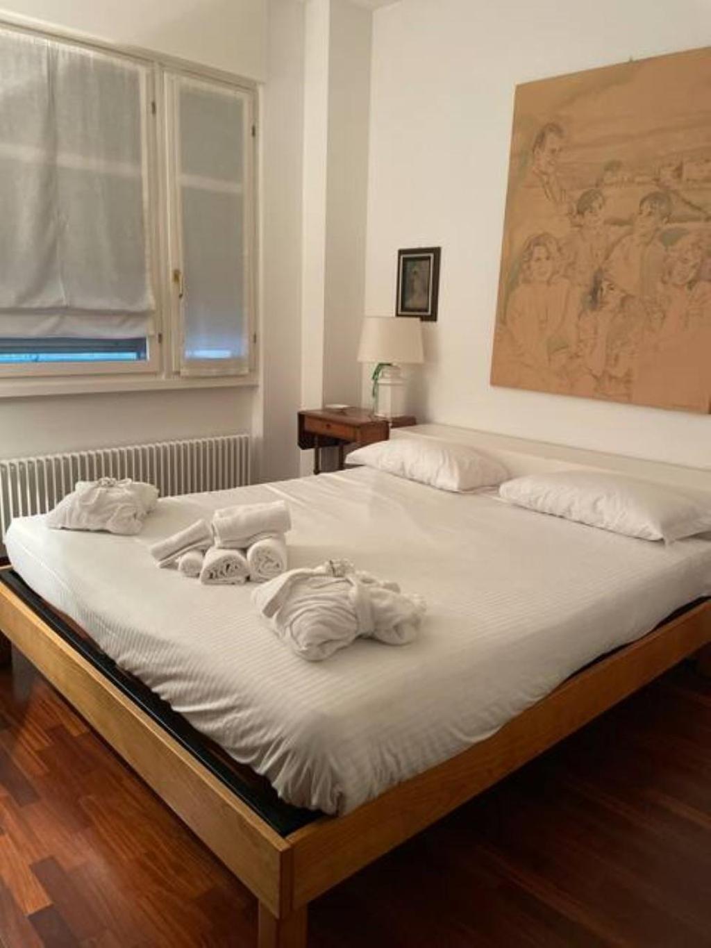Noisette Casa Con Giardino Apartman Milánó Kültér fotó